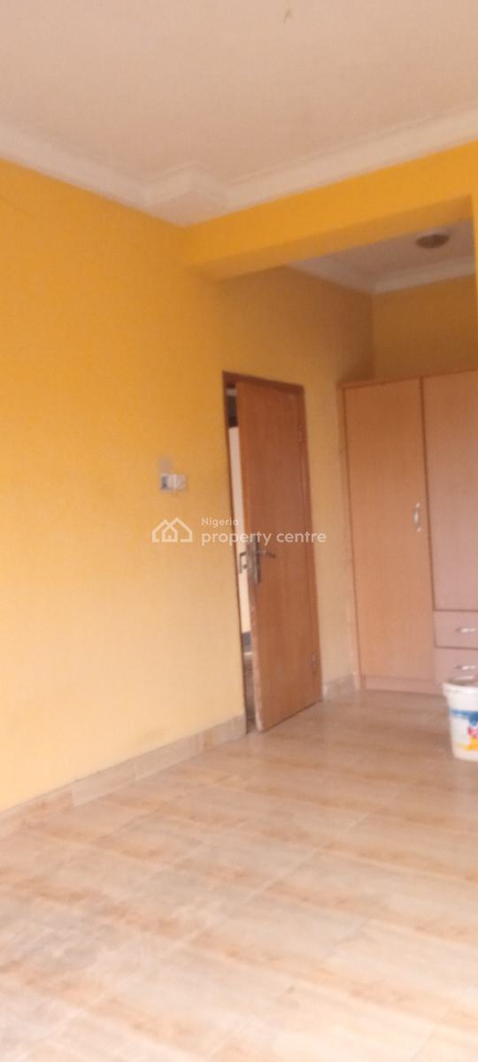 Now Available, Off Mobil Road Ilaje Ajah, Ilaje, Ajah, Lagos, Flat / Apartment for Rent