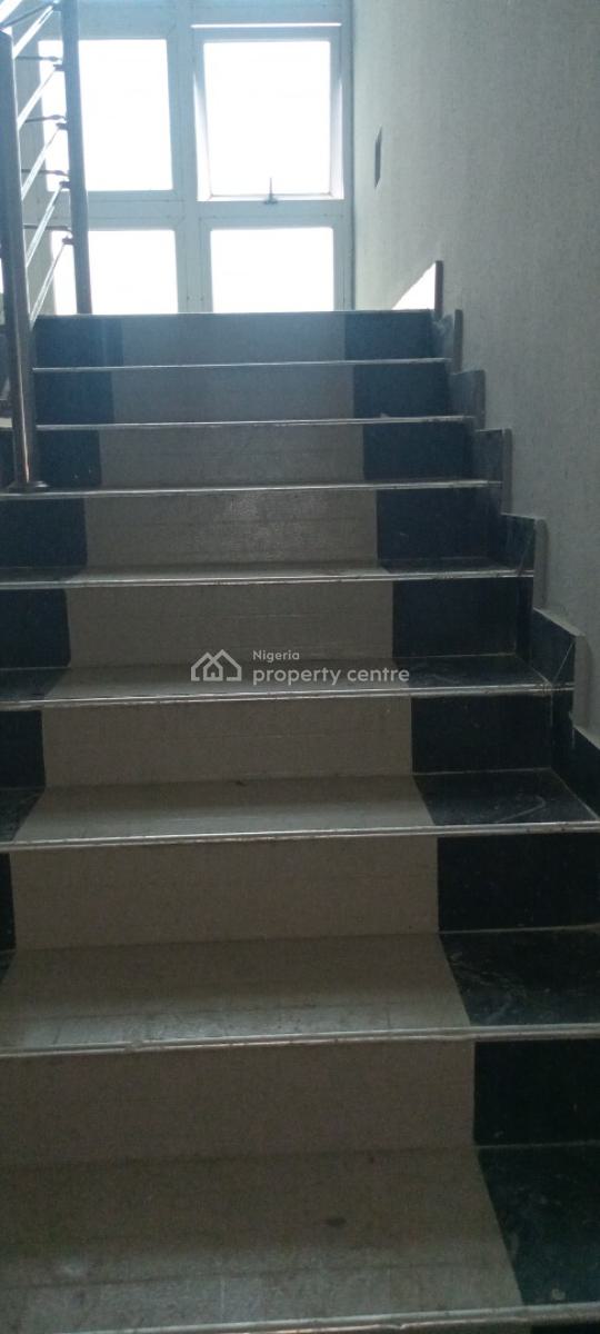 Now Available, Off Mobil Road Ilaje Ajah, Ilaje, Ajah, Lagos, Flat / Apartment for Rent