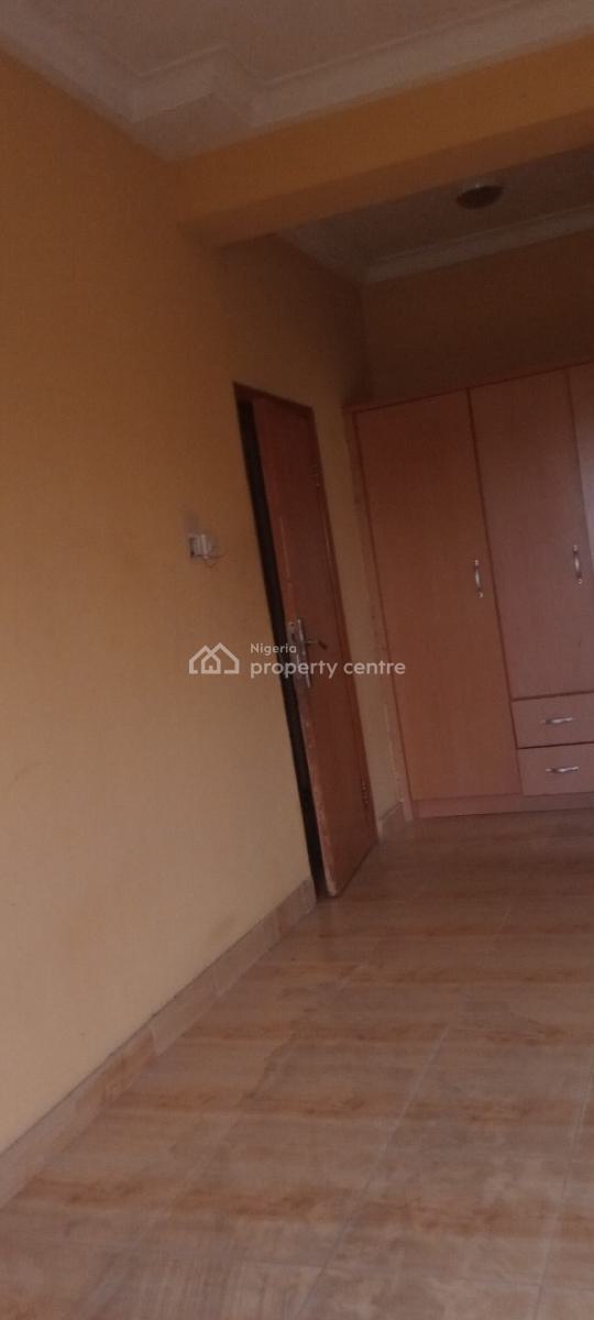Now Available, Off Mobil Road Ilaje Ajah, Ilaje, Ajah, Lagos, Flat / Apartment for Rent