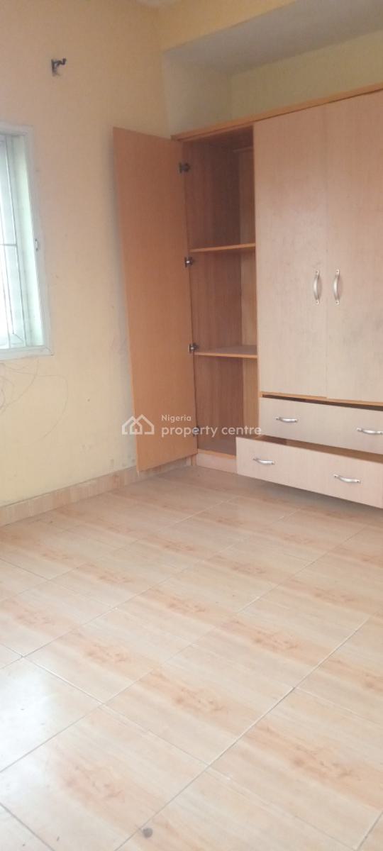 Now Available, Off Mobil Road Ilaje Ajah, Ilaje, Ajah, Lagos, Flat / Apartment for Rent