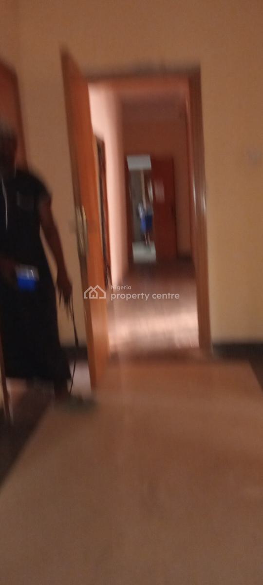 Now Available, Off Mobil Road Ilaje Ajah, Ilaje, Ajah, Lagos, Flat / Apartment for Rent