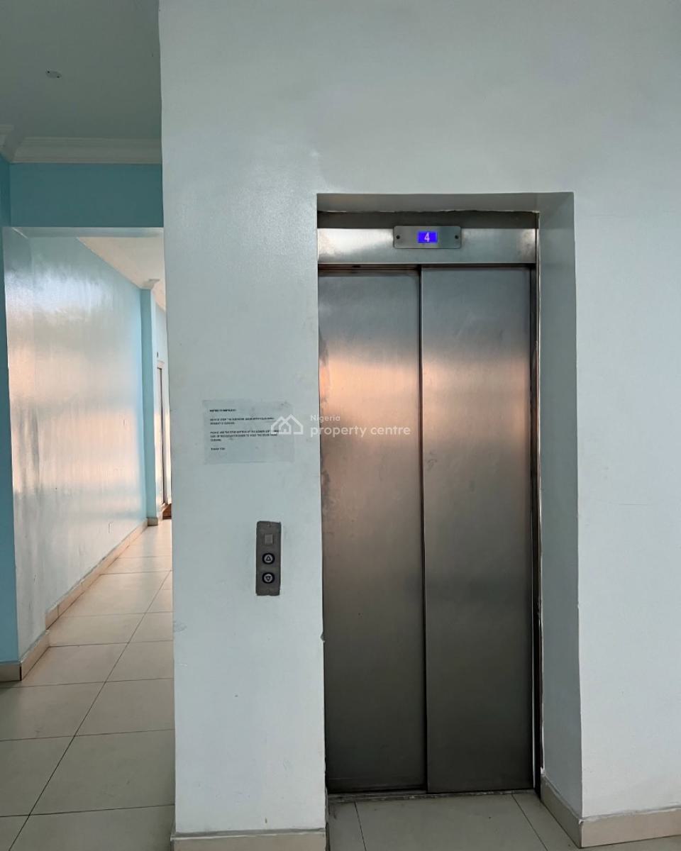 Serviced 3 Bedroom Apartment with En-suite Rooms, 3 Bedroom Apartment in a Very Quiet and Serene Secured Neighborhood, Ikate, Lekki, Lagos, Flat / Apartment for Rent