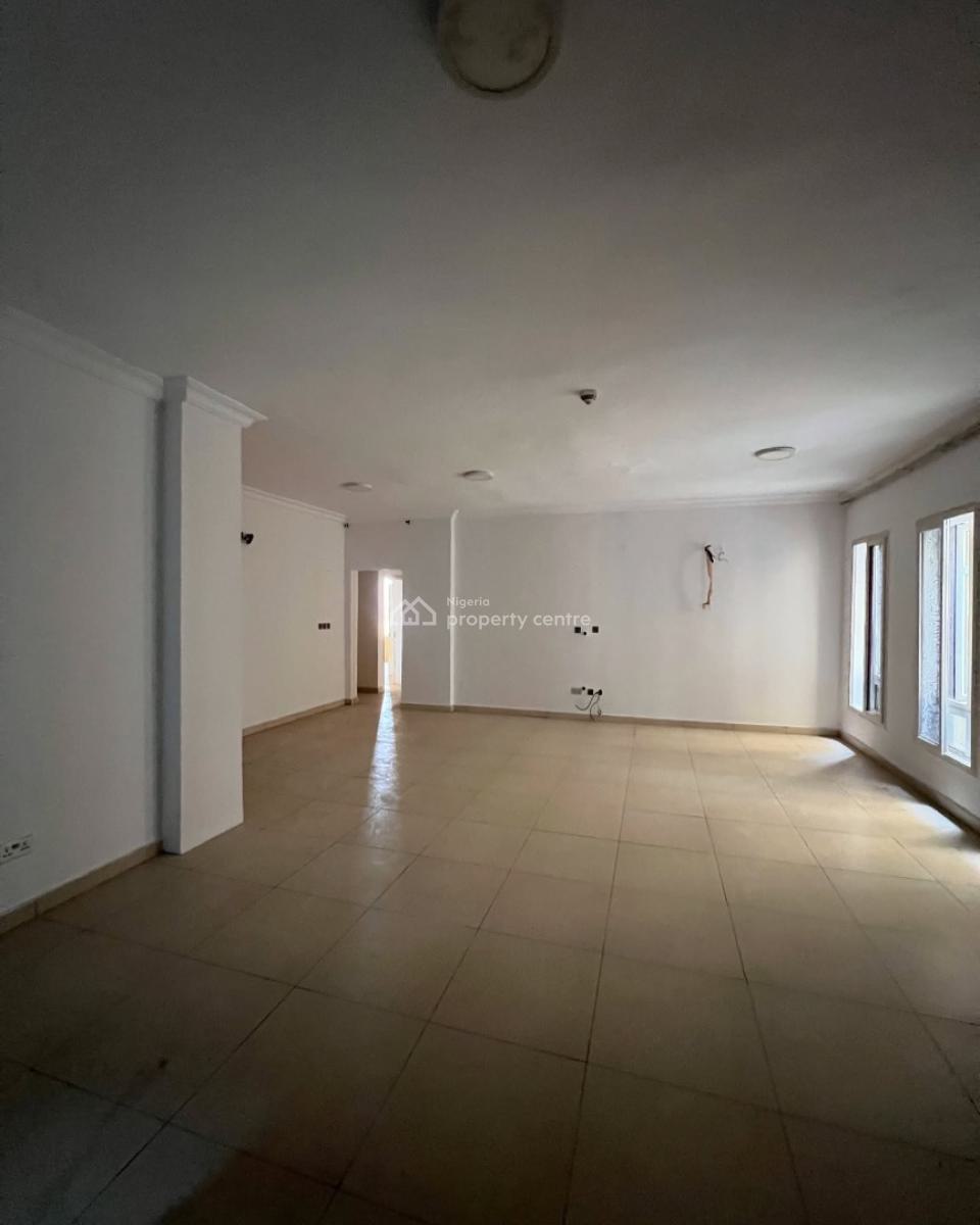 Serviced 3 Bedroom Apartment with En-suite Rooms, 3 Bedroom Apartment in a Very Quiet and Serene Secured Neighborhood, Ikate, Lekki, Lagos, Flat / Apartment for Rent