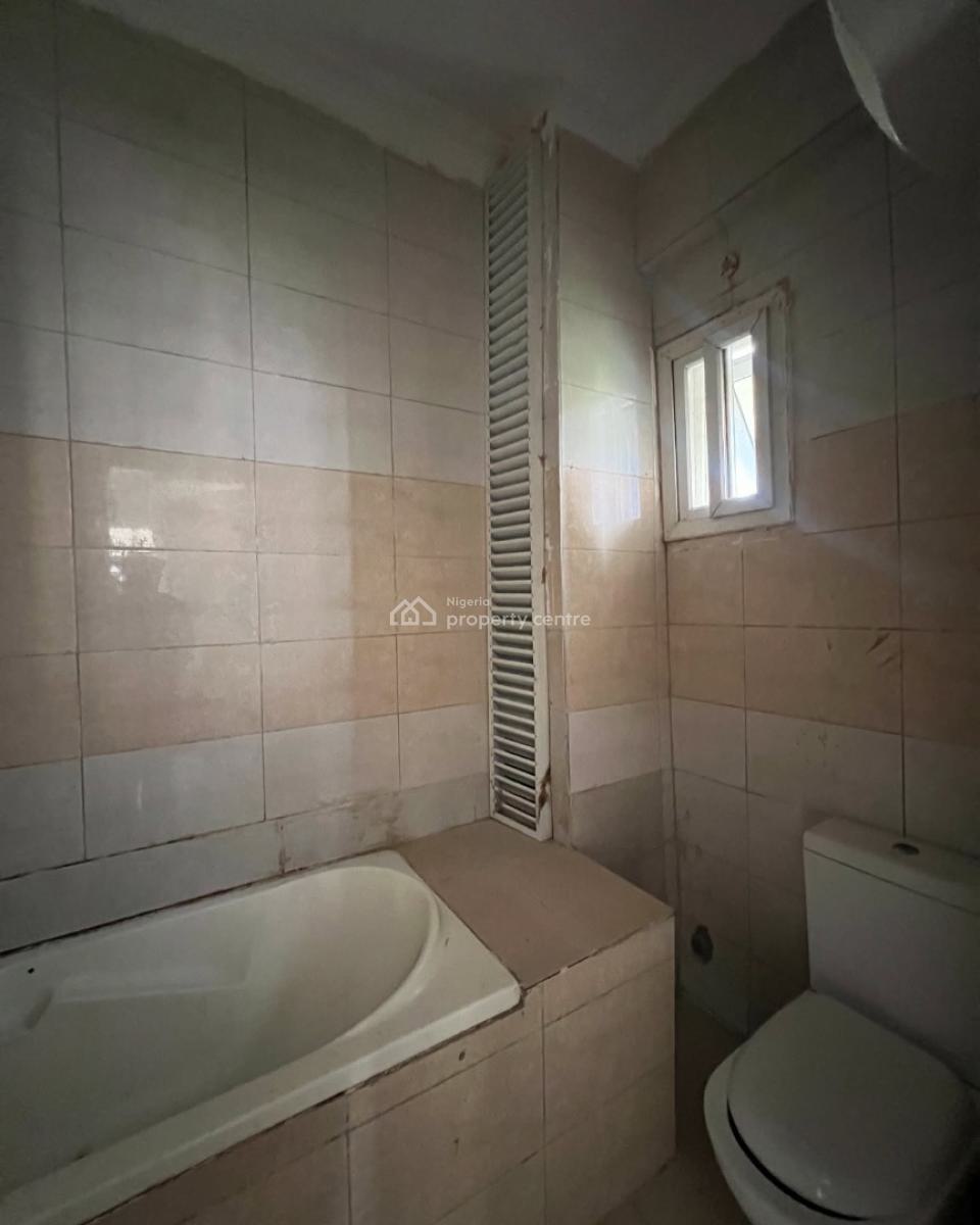 Serviced 3 Bedroom Apartment with En-suite Rooms, 3 Bedroom Apartment in a Very Quiet and Serene Secured Neighborhood, Ikate, Lekki, Lagos, Flat / Apartment for Rent