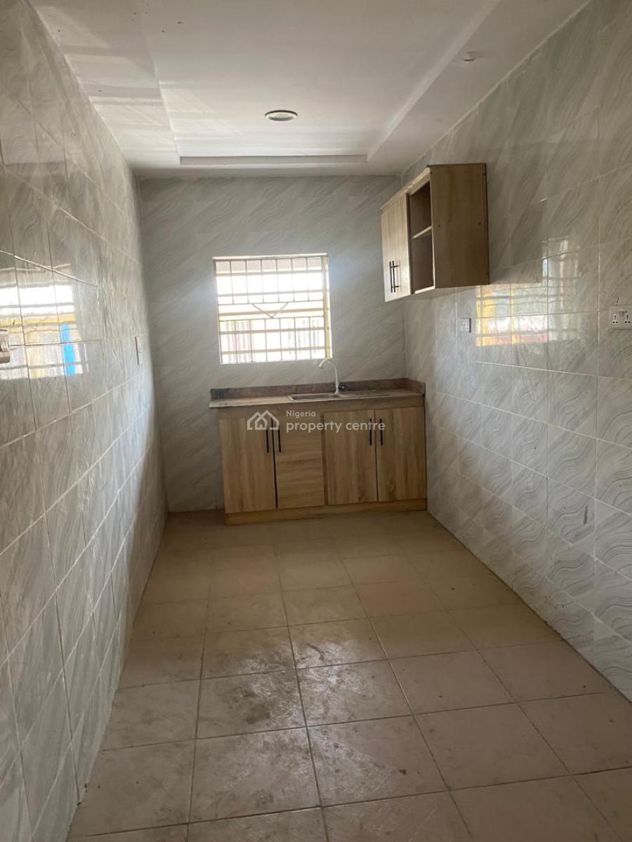 a Luxury Mini Flat with Excel, Langbasa Road, Badore, Ajah, Lagos, Mini Flat (room and Parlour) for Rent