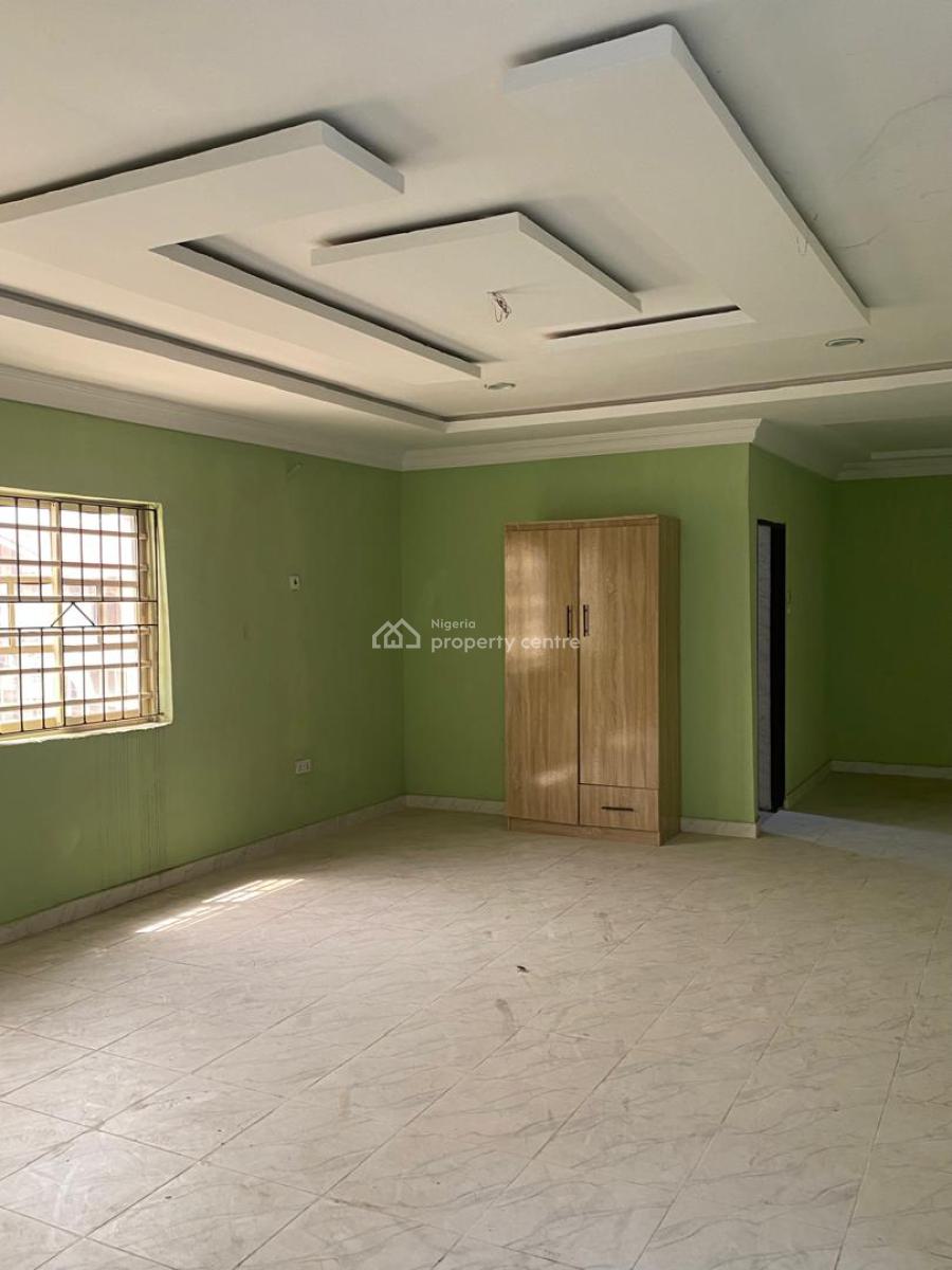 a Luxury Mini Flat with Excel, Langbasa Road, Badore, Ajah, Lagos, Mini Flat (room and Parlour) for Rent