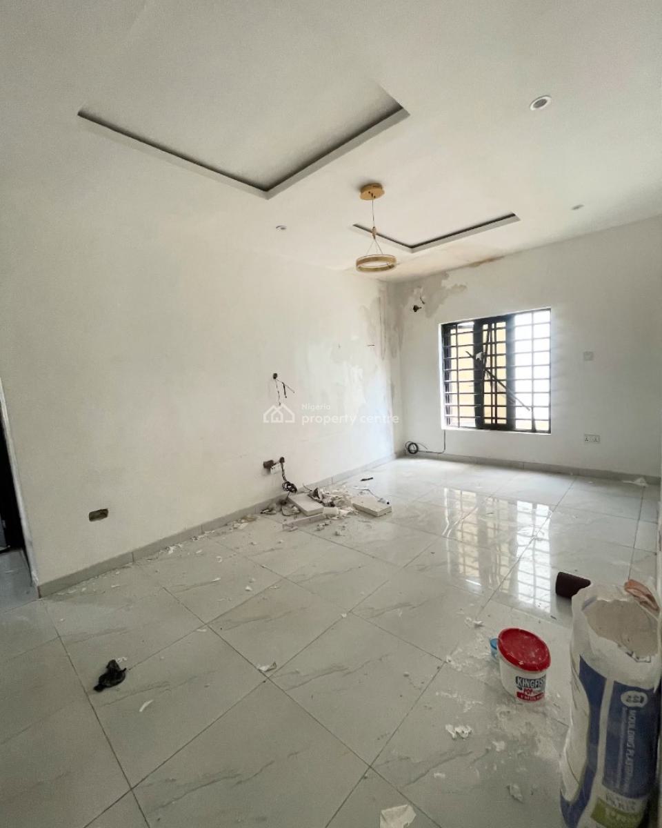 2 Bedroom Apartment with Spacious Rooms, 2 Bedroom Apartment for Rent, Ologolo, Lekki, Lagos, Flat / Apartment for Rent