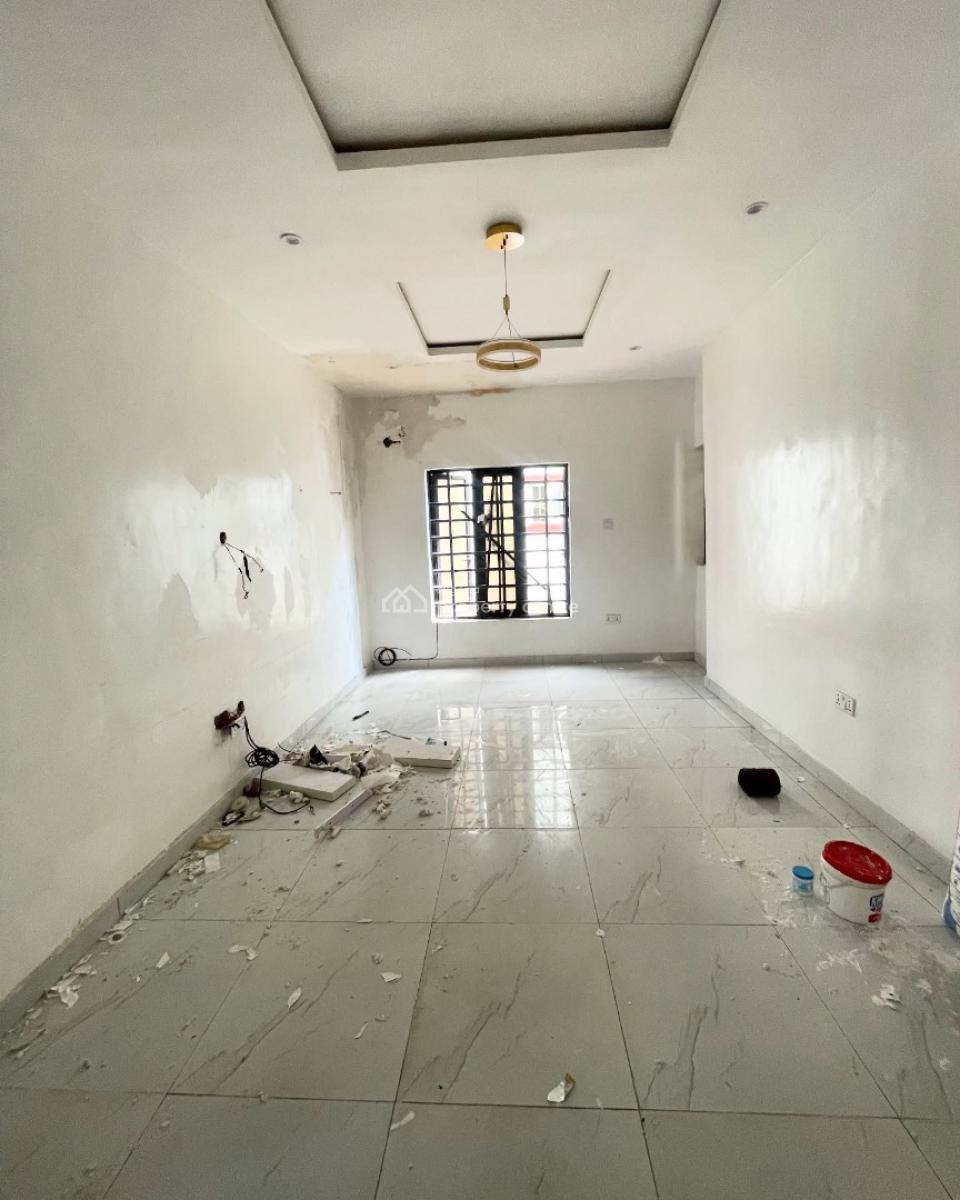 2 Bedroom Apartment with Spacious Rooms, 2 Bedroom Apartment for Rent, Ologolo, Lekki, Lagos, Flat / Apartment for Rent