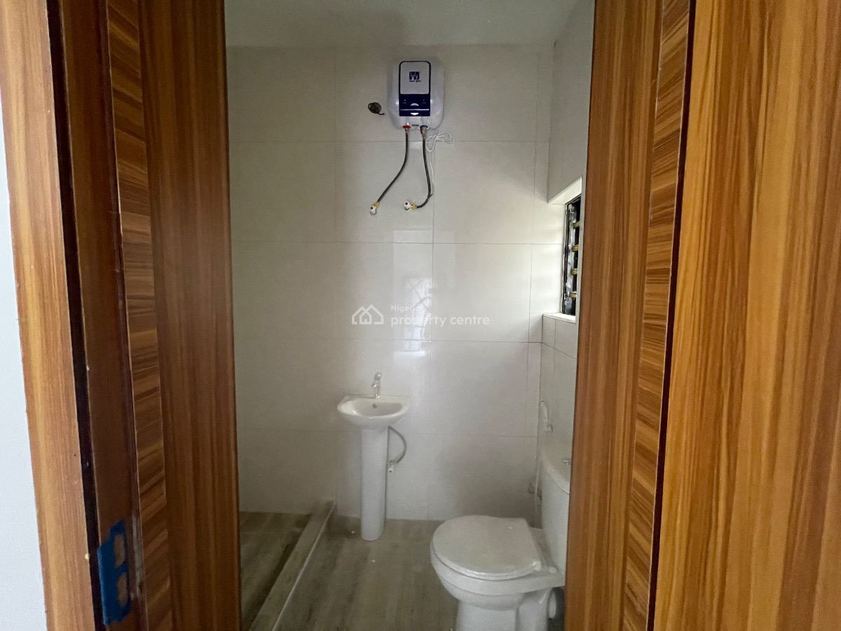 Brand New 4 Bedroom Duplex Corner Piece, Elemoro, Bogije, Ibeju Lekki, Lagos, Semi-detached Duplex for Sale
