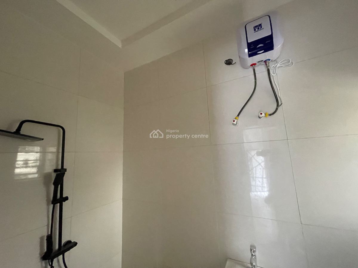 Brand New 4 Bedroom Duplex Corner Piece, Elemoro, Bogije, Ibeju Lekki, Lagos, Semi-detached Duplex for Sale