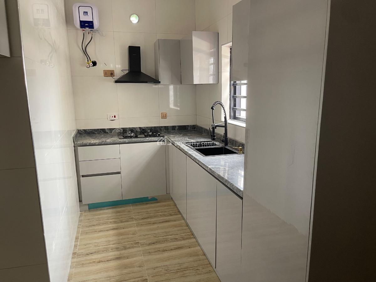 Brand New 4 Bedroom Duplex Corner Piece, Elemoro, Bogije, Ibeju Lekki, Lagos, Semi-detached Duplex for Sale