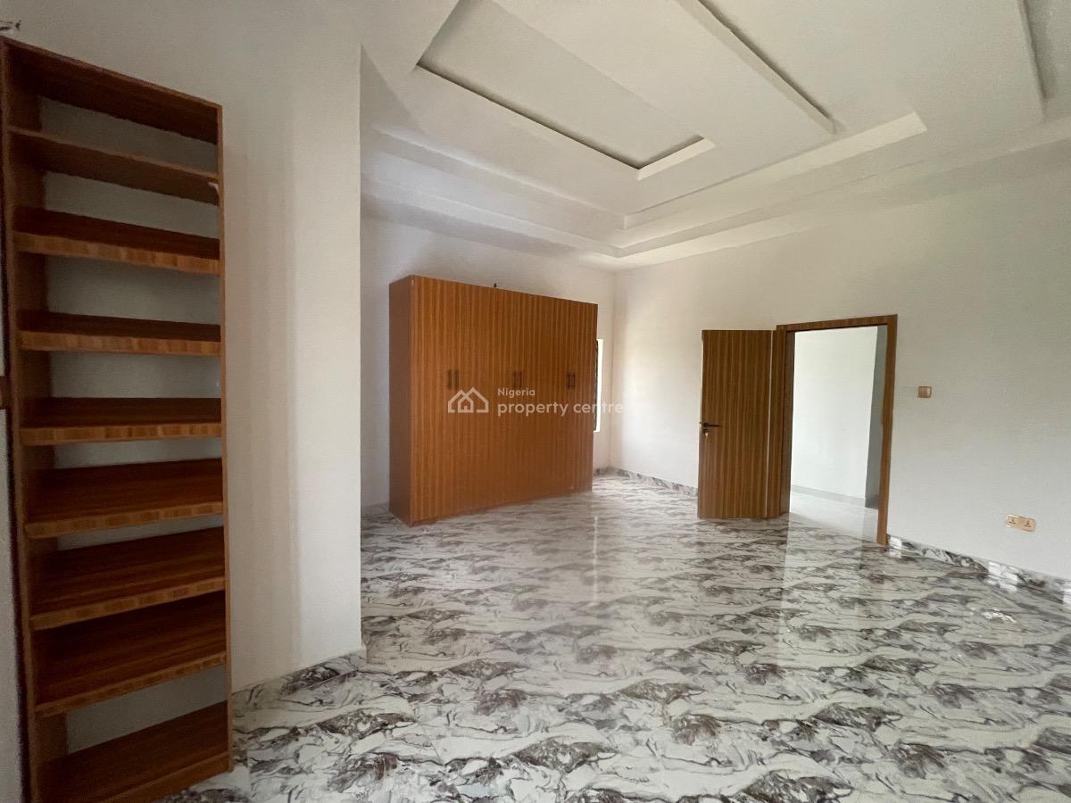 Brand New 4 Bedroom Duplex Corner Piece, Elemoro, Bogije, Ibeju Lekki, Lagos, Semi-detached Duplex for Sale