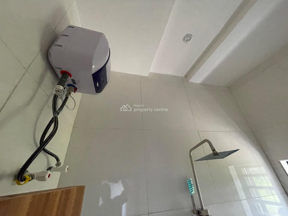 Brand New 4 Bedroom Duplex Corner Piece, Elemoro, Bogije, Ibeju Lekki, Lagos, Semi-detached Duplex for Sale