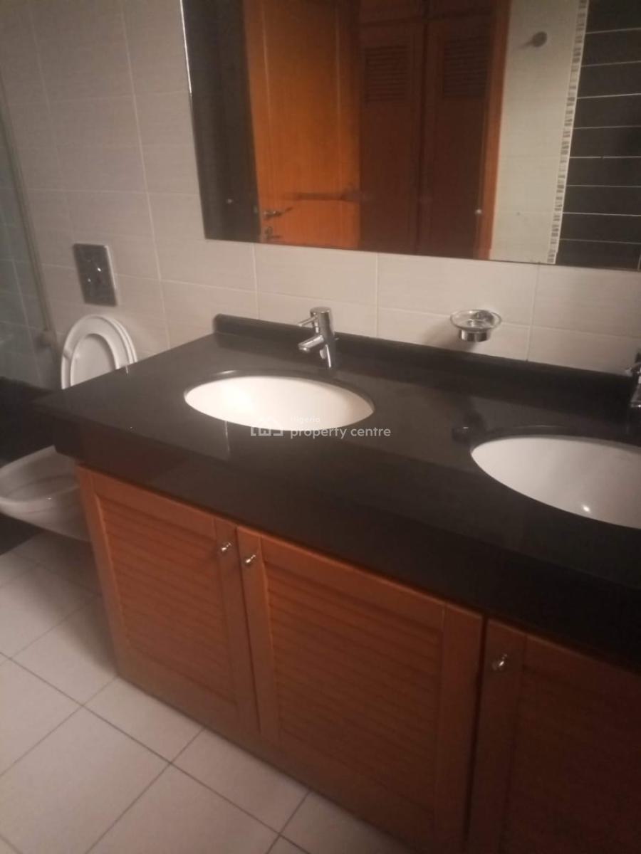 Luxury 4bedroom Apartment, Old Ikoyi, Ikoyi, Lagos, Flat / Apartment for Rent