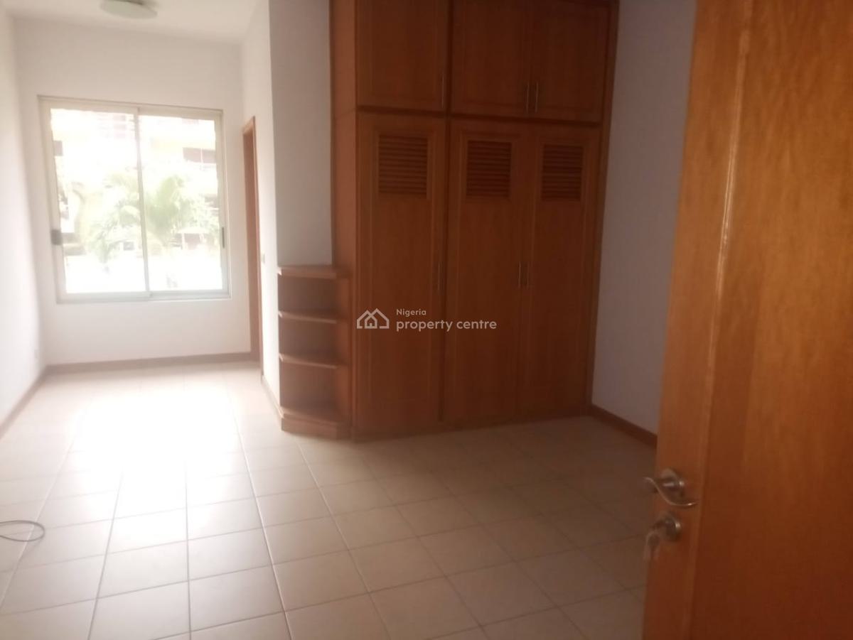 Luxury 4bedroom Apartment, Old Ikoyi, Ikoyi, Lagos, Flat / Apartment for Rent