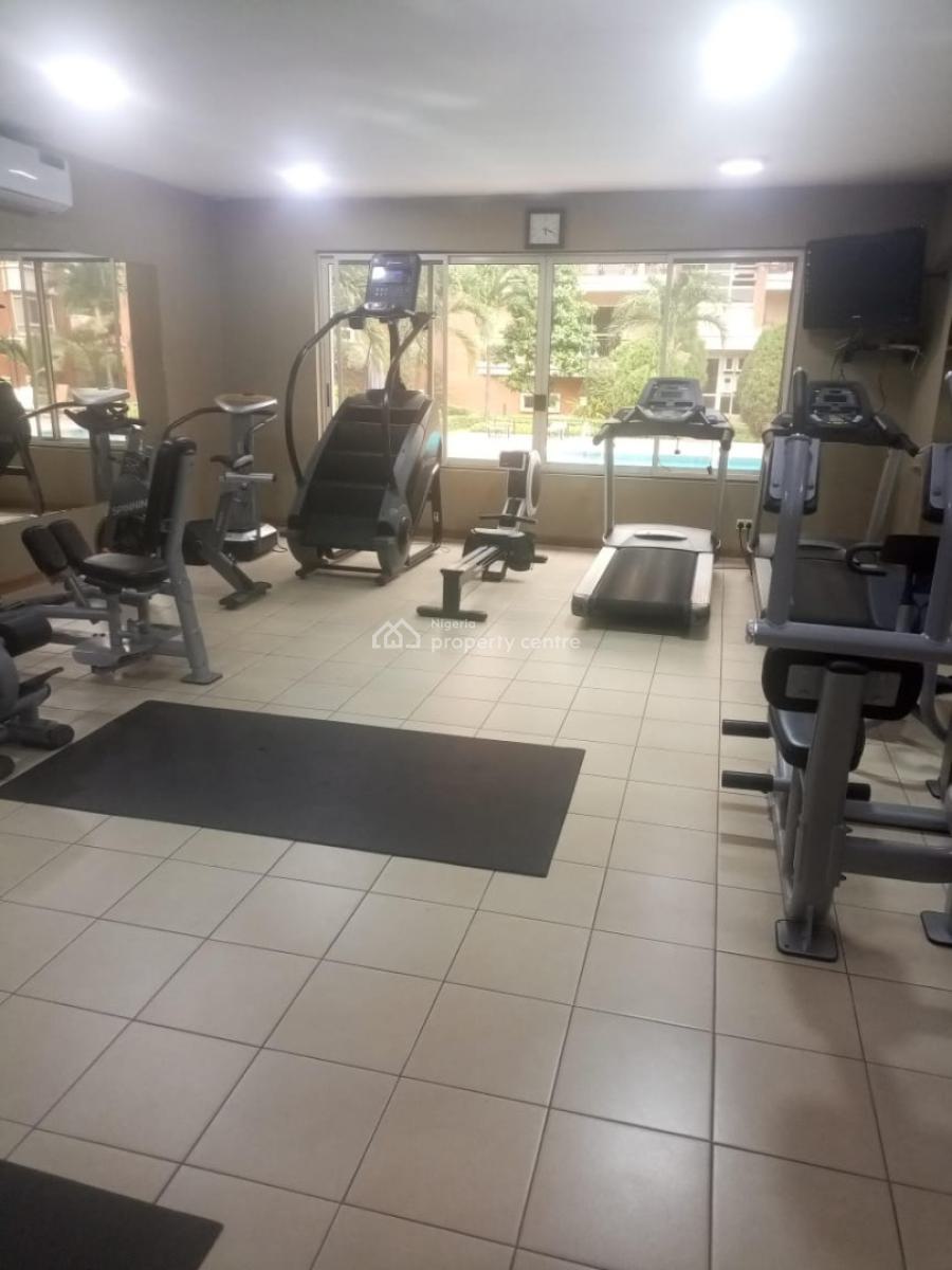 Luxury 4bedroom Apartment, Old Ikoyi, Ikoyi, Lagos, Flat / Apartment for Rent