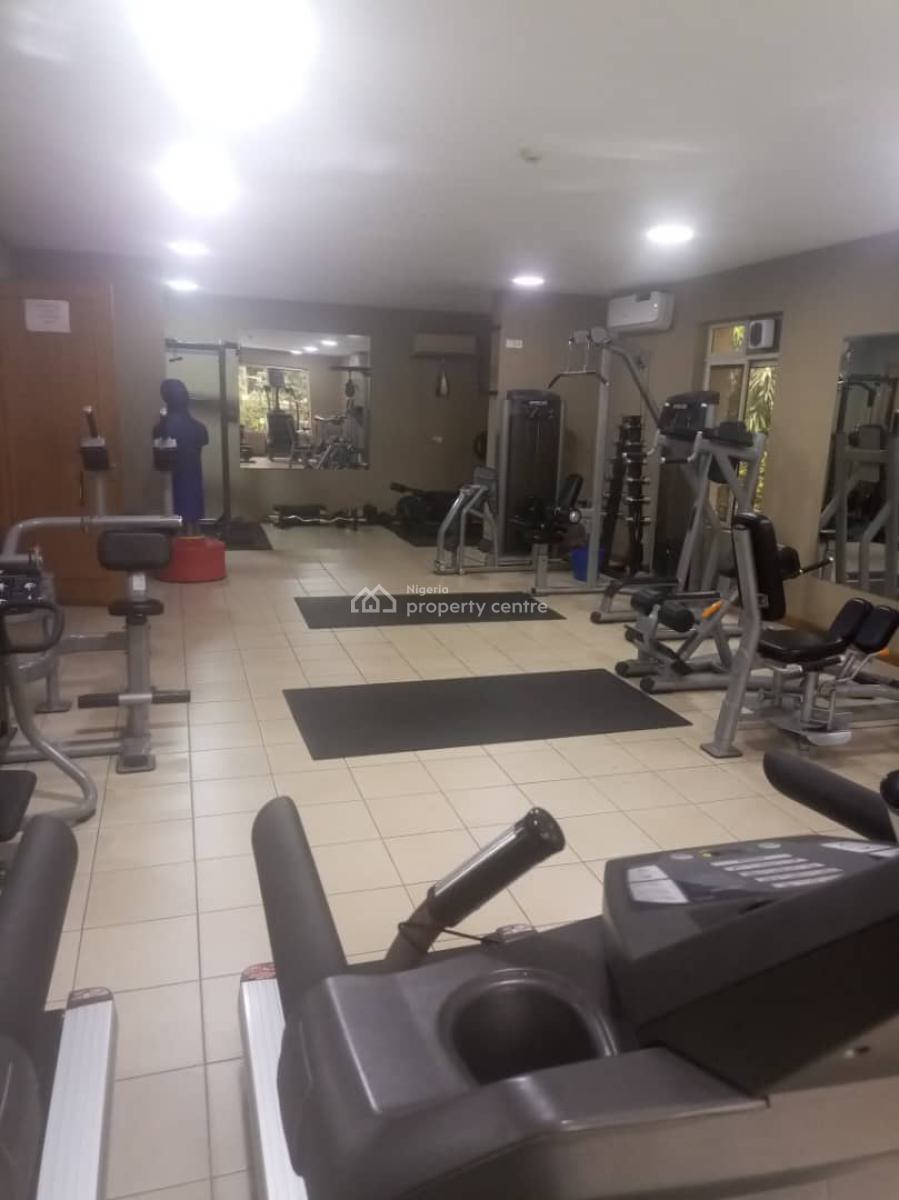 Luxury 4bedroom Apartment, Old Ikoyi, Ikoyi, Lagos, Flat / Apartment for Rent