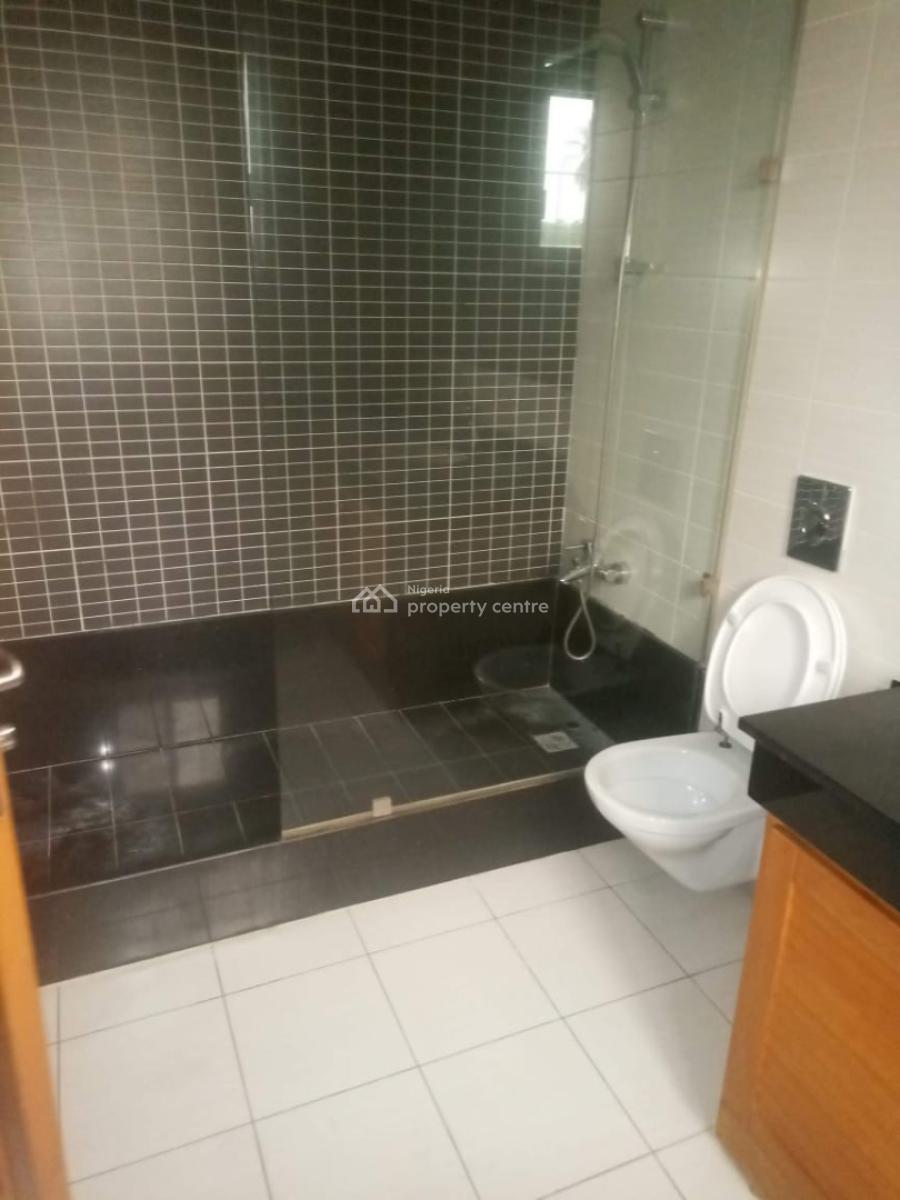 Luxury 4bedroom Apartment, Old Ikoyi, Ikoyi, Lagos, Flat / Apartment for Rent