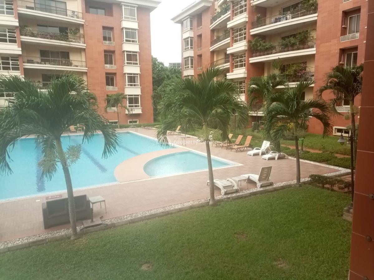 Luxury 4bedroom Apartment, Old Ikoyi, Ikoyi, Lagos, Flat / Apartment for Rent