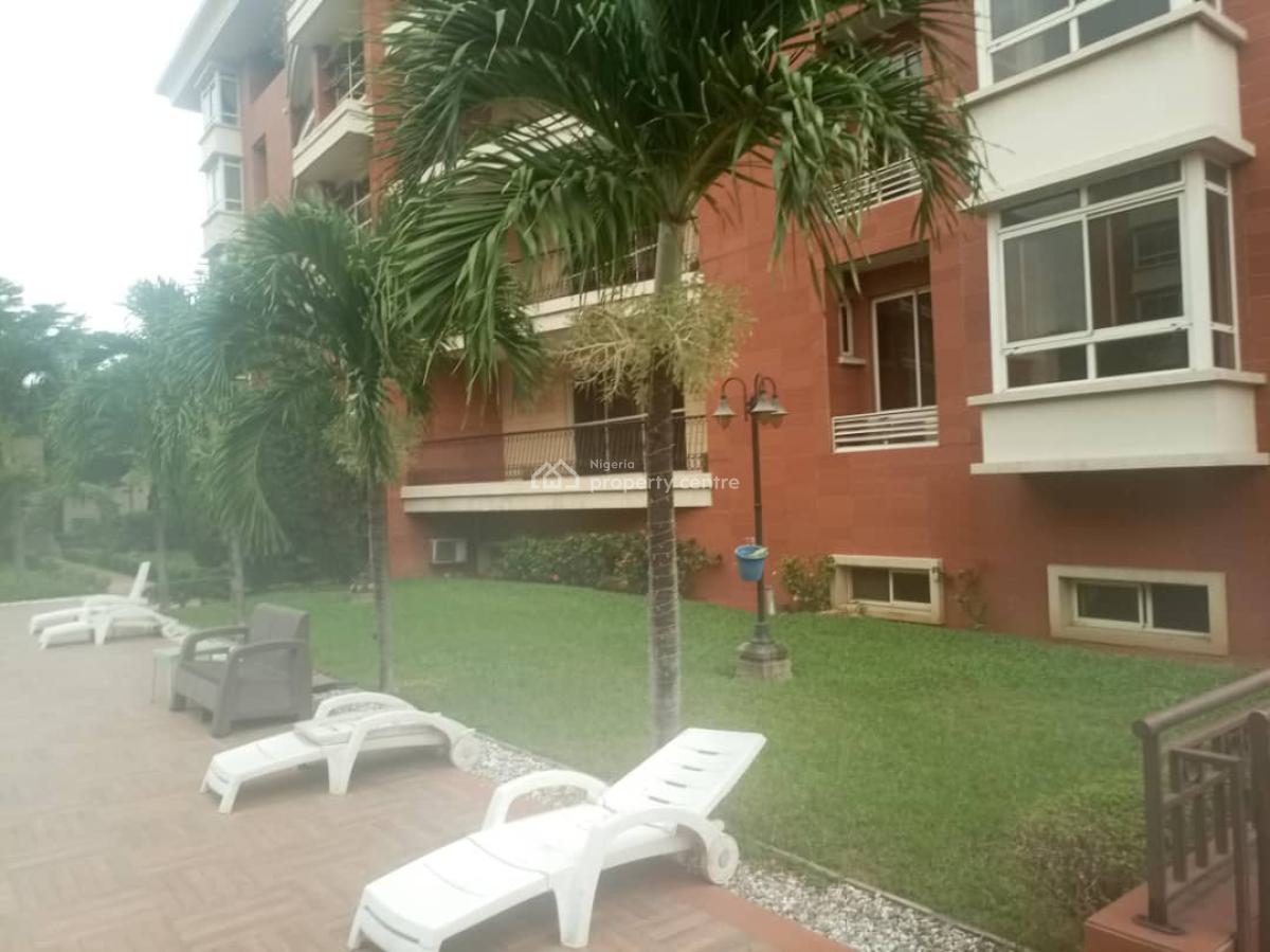 Luxury 4bedroom Apartment, Old Ikoyi, Ikoyi, Lagos, Flat / Apartment for Rent