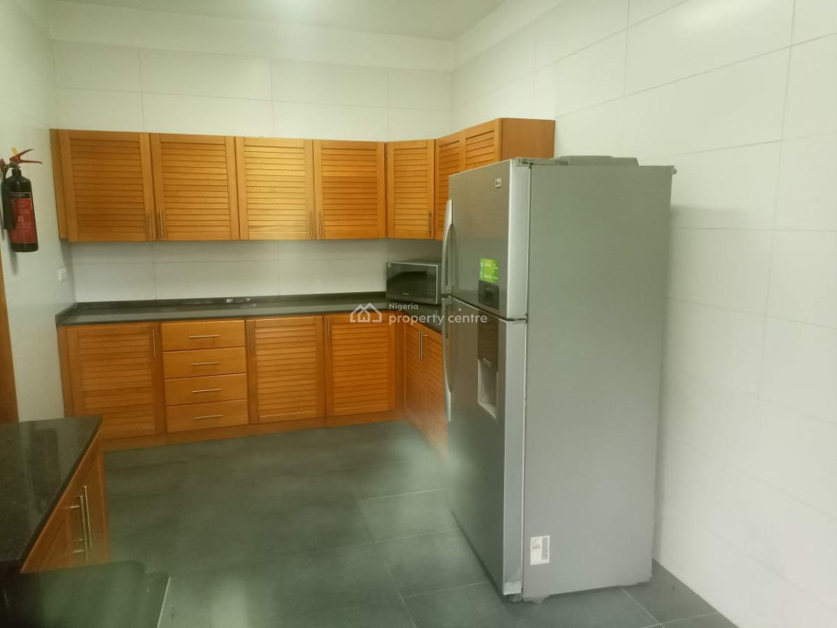 Luxury 4bedroom Apartment, Old Ikoyi, Ikoyi, Lagos, Flat / Apartment for Rent