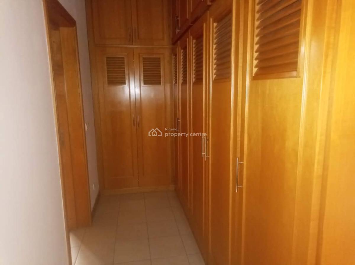 Luxury 4bedroom Apartment, Old Ikoyi, Ikoyi, Lagos, Flat / Apartment for Rent
