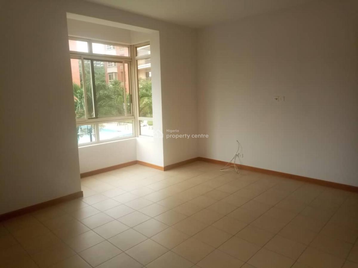 Luxury 4bedroom Apartment, Old Ikoyi, Ikoyi, Lagos, Flat / Apartment for Rent