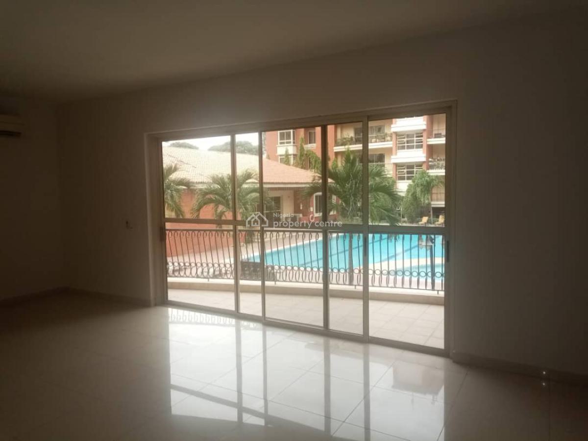 Luxury 4bedroom Apartment, Old Ikoyi, Ikoyi, Lagos, Flat / Apartment for Rent