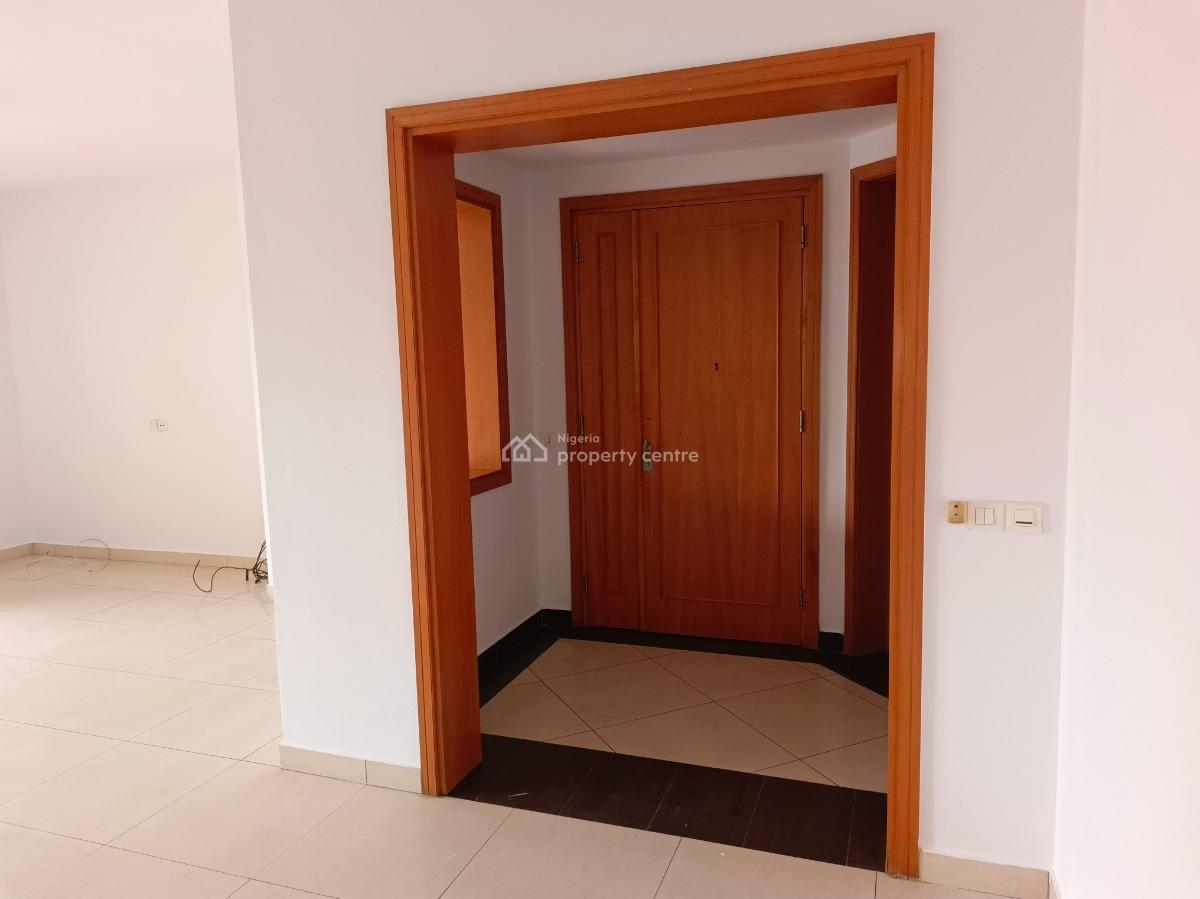 Luxury 4 Bedroom Apartment, Old Ikoyi, Ikoyi, Lagos, Flat / Apartment for Rent