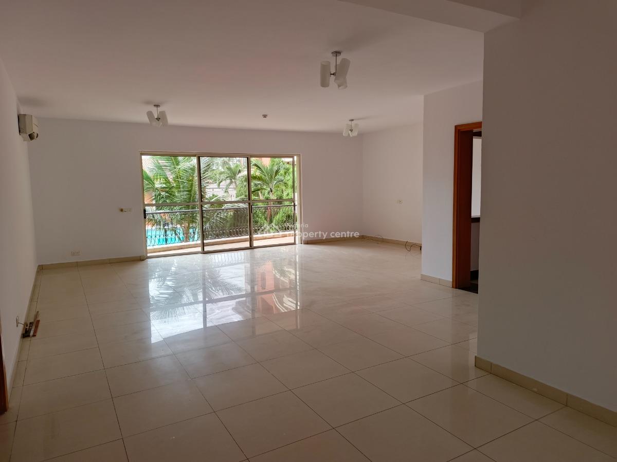 Luxury 4 Bedroom Apartment, Old Ikoyi, Ikoyi, Lagos, Flat / Apartment for Rent
