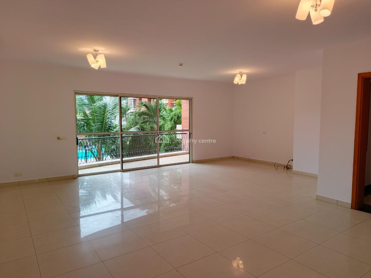 Luxury 4 Bedroom Apartment, Old Ikoyi, Ikoyi, Lagos, Flat / Apartment for Rent