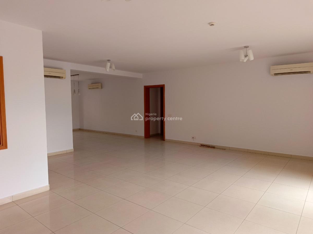 Luxury 4 Bedroom Apartment, Old Ikoyi, Ikoyi, Lagos, Flat / Apartment for Rent