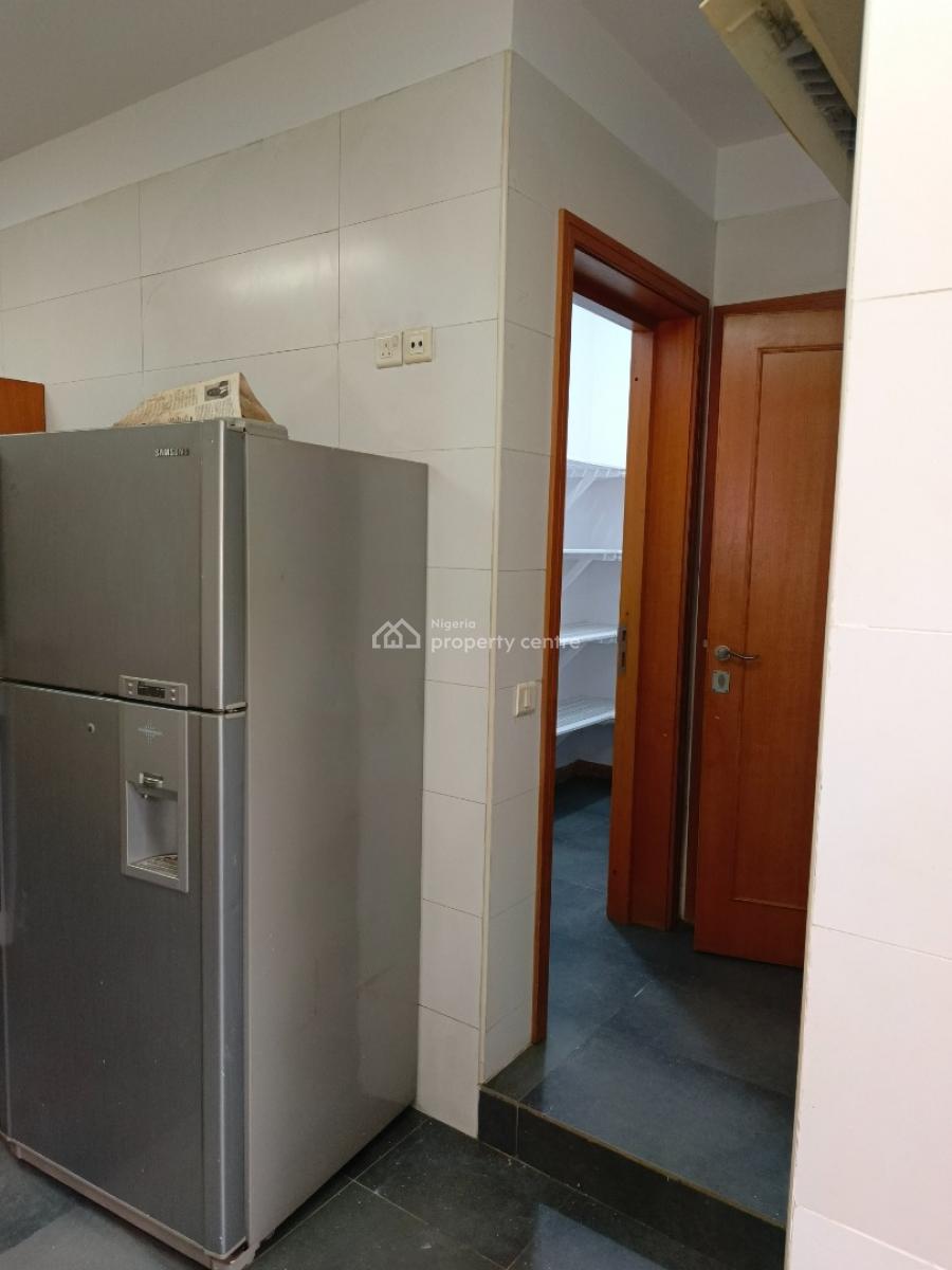 Luxury 4 Bedroom Apartment, Old Ikoyi, Ikoyi, Lagos, Flat / Apartment for Rent