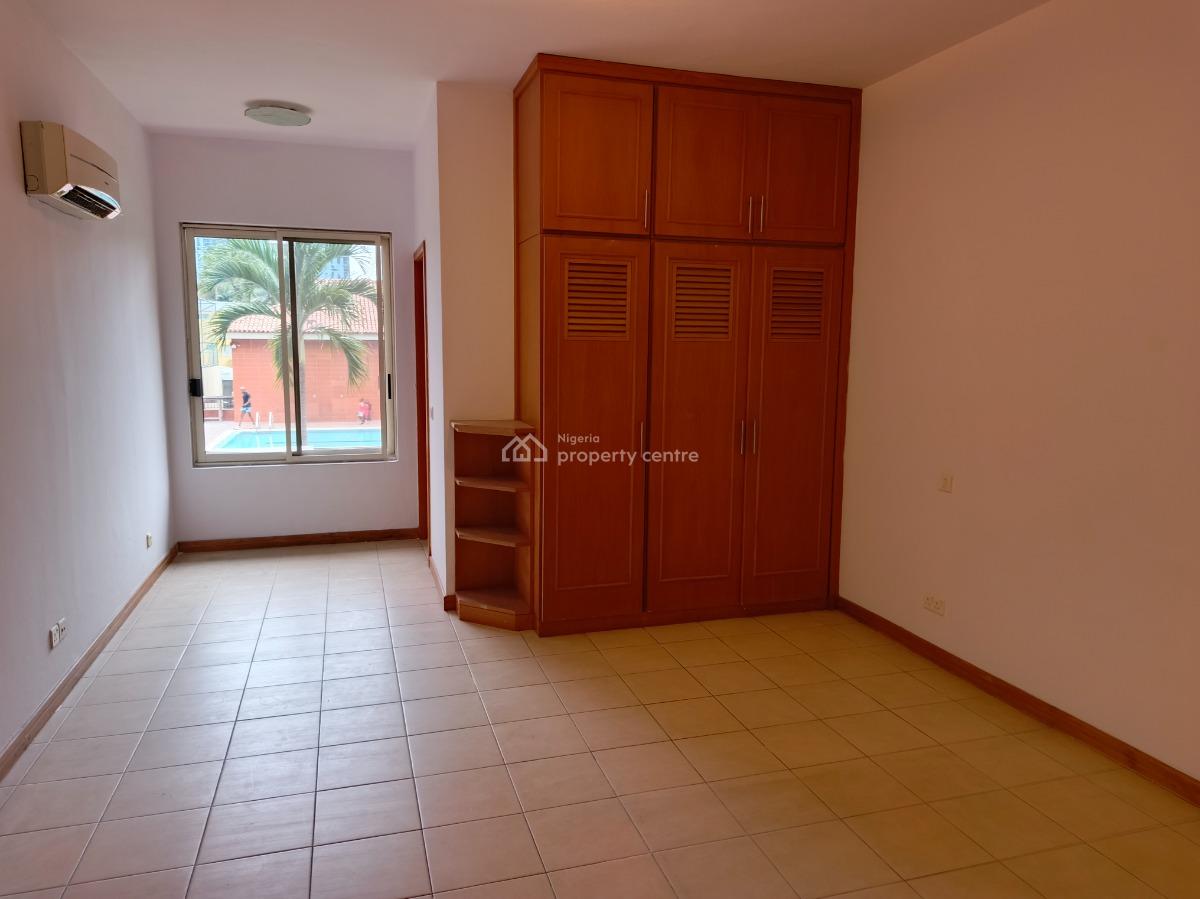 Luxury 4 Bedroom Apartment, Old Ikoyi, Ikoyi, Lagos, Flat / Apartment for Rent