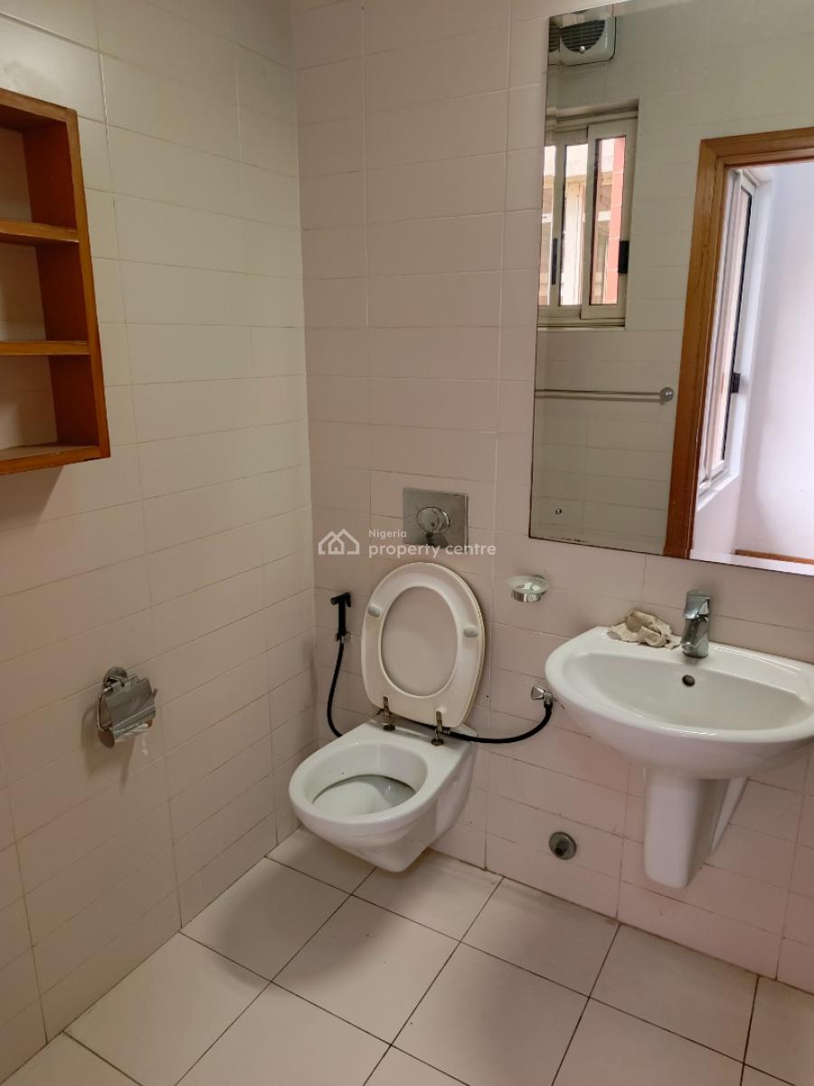 Luxury 4 Bedroom Apartment, Old Ikoyi, Ikoyi, Lagos, Flat / Apartment for Rent