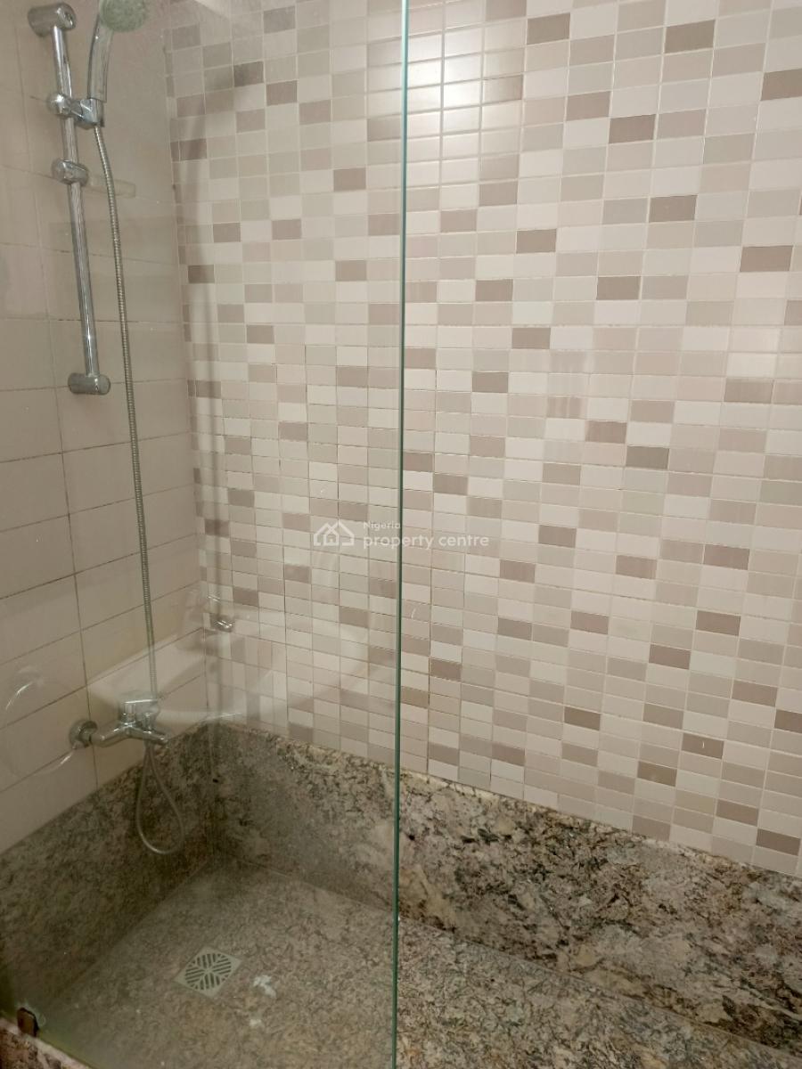 Luxury 4 Bedroom Apartment, Old Ikoyi, Ikoyi, Lagos, Flat / Apartment for Rent