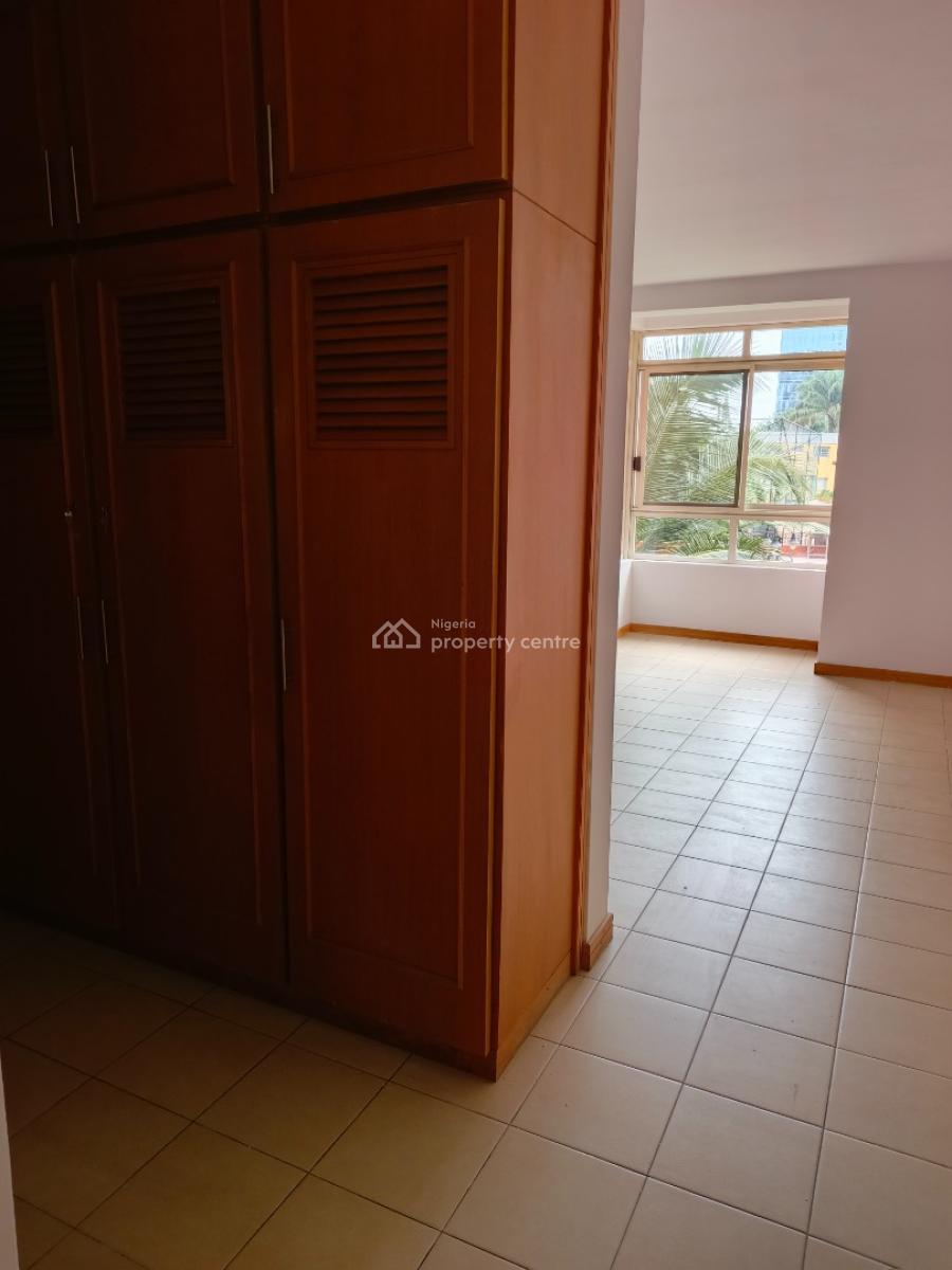 Luxury 4 Bedroom Apartment, Old Ikoyi, Ikoyi, Lagos, Flat / Apartment for Rent