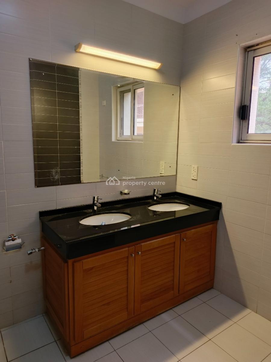 Luxury 4 Bedroom Apartment, Old Ikoyi, Ikoyi, Lagos, Flat / Apartment for Rent