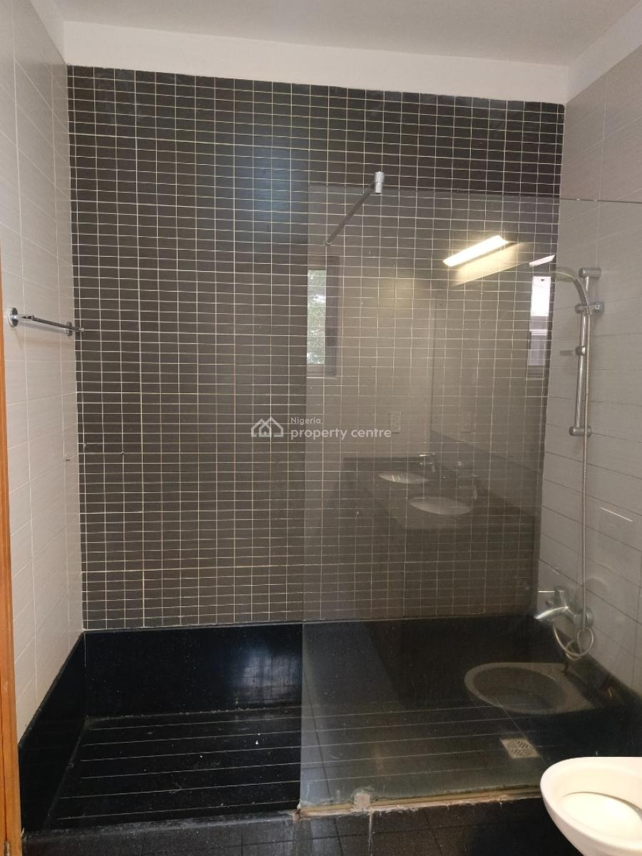 Luxury 4 Bedroom Apartment, Old Ikoyi, Ikoyi, Lagos, Flat / Apartment for Rent