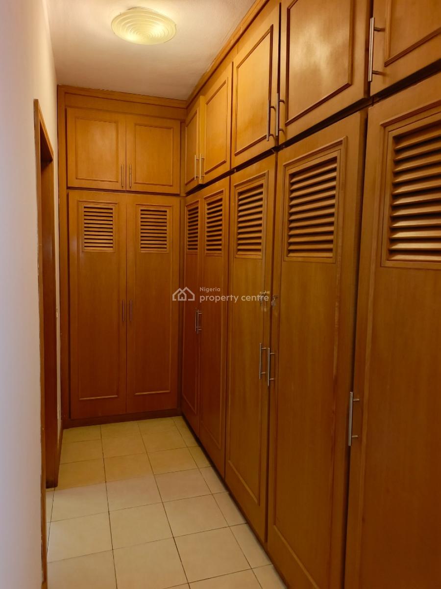 Luxury 4 Bedroom Apartment, Old Ikoyi, Ikoyi, Lagos, Flat / Apartment for Rent