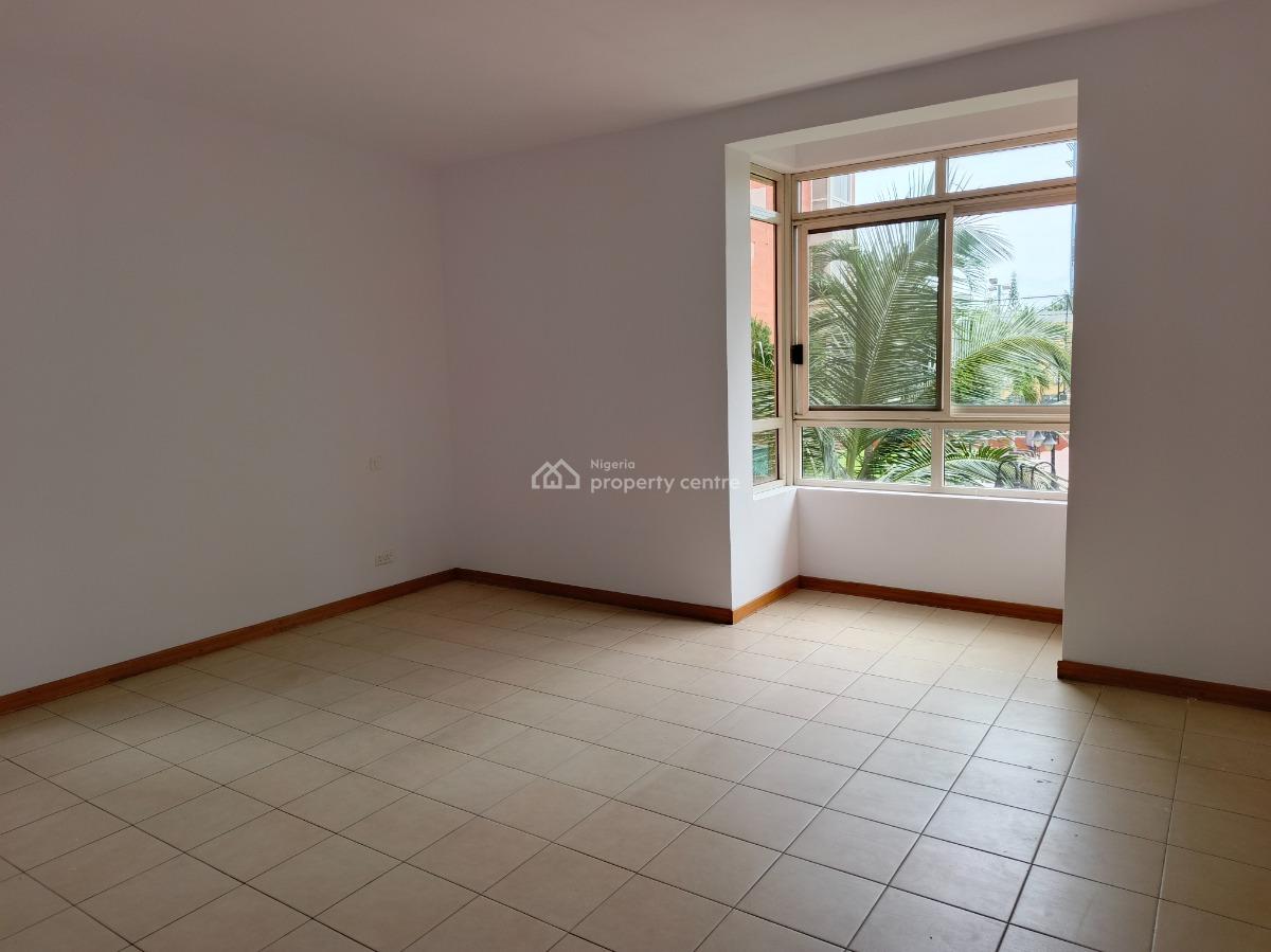 Luxury 4 Bedroom Apartment, Old Ikoyi, Ikoyi, Lagos, Flat / Apartment for Rent