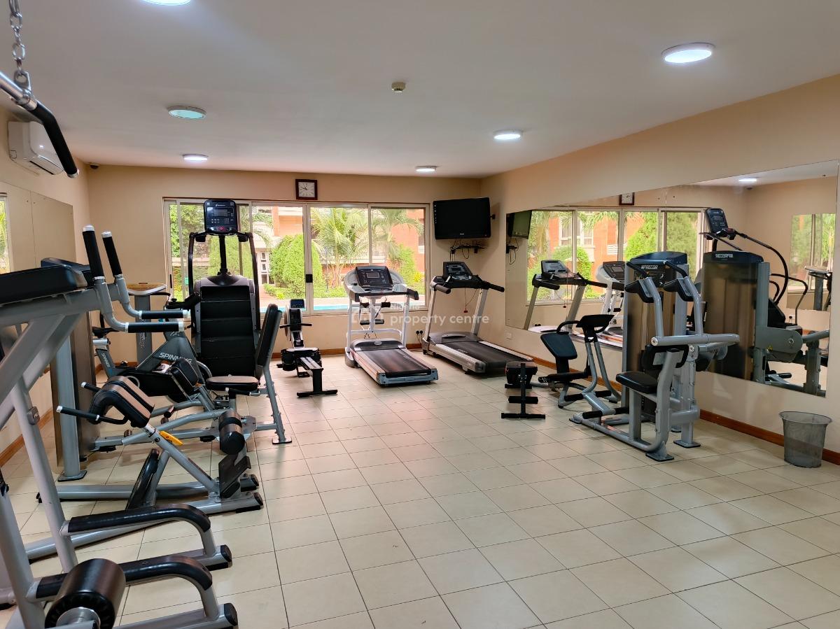 Luxury 4 Bedroom Apartment, Old Ikoyi, Ikoyi, Lagos, Flat / Apartment for Rent