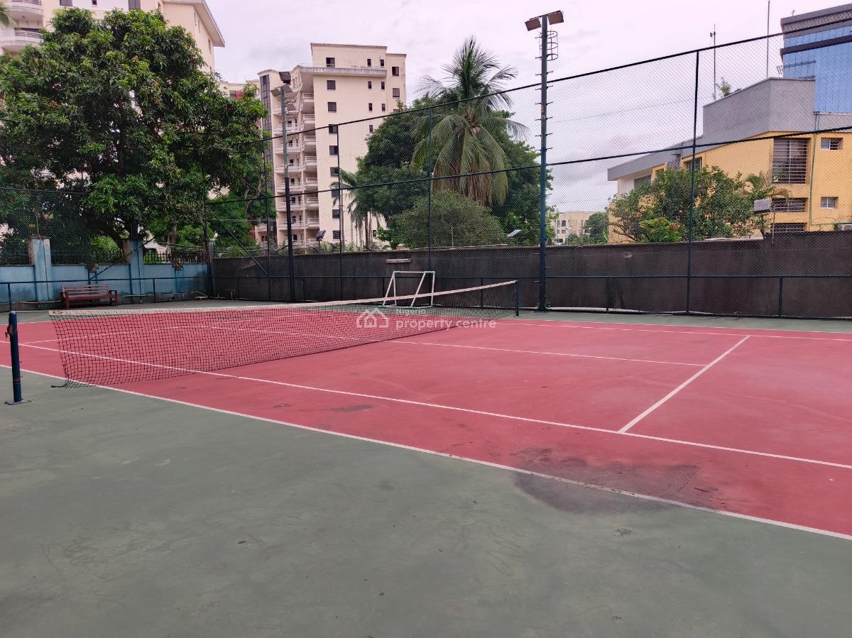 Luxury 4 Bedroom Apartment, Old Ikoyi, Ikoyi, Lagos, Flat / Apartment for Rent