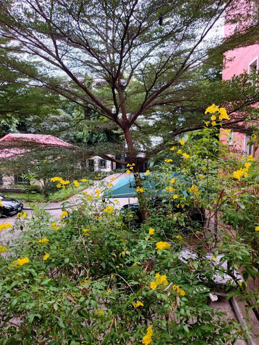 Luxury 4 Bedroom Apartment, Old Ikoyi, Ikoyi, Lagos, Flat / Apartment for Rent