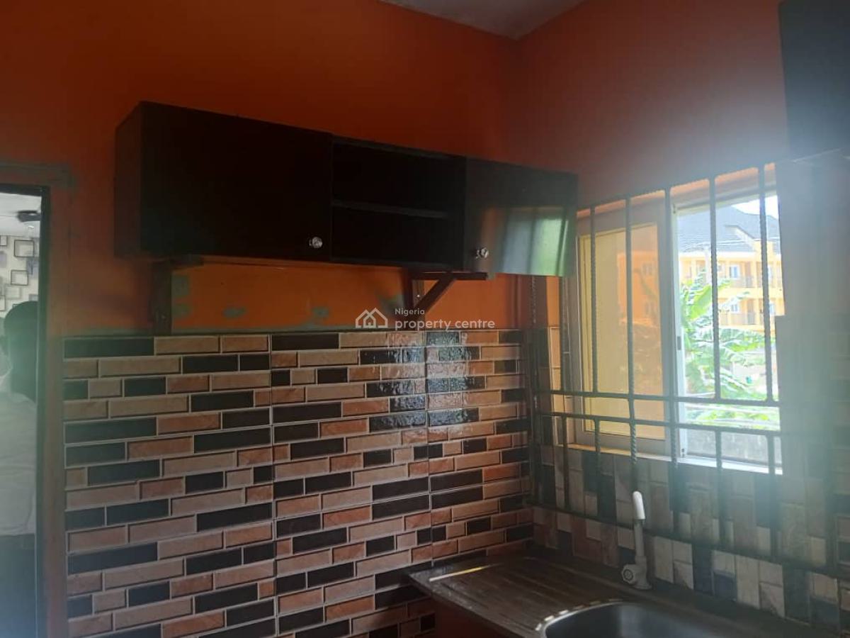 a Luxury Room Self Contain with Excel, Off General Paint, Sangotedo, Ajah, Lagos, Self Contain (single Rooms) for Rent