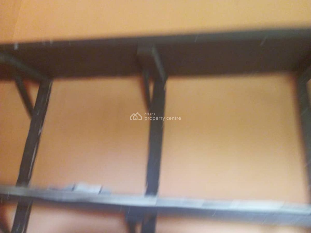 a Luxury Room Self Contain with Excel, Off General Paint, Sangotedo, Ajah, Lagos, Self Contain (single Rooms) for Rent