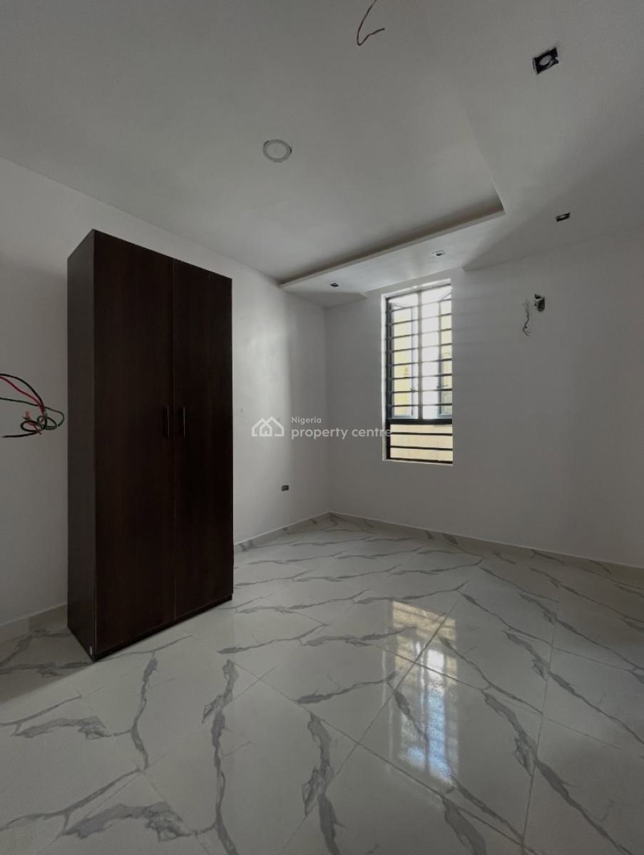 Serviced 3 Bedroom Apartment  with En-suite Rooms, 3 Bedroom Apartment for Rent, Lekki Phase 1, Lekki, Lagos, Flat / Apartment for Rent