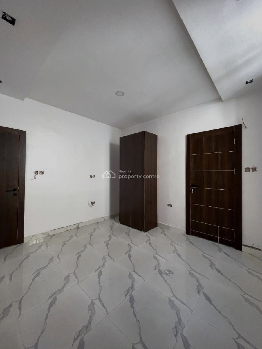 Serviced 3 Bedroom Apartment  with En-suite Rooms, 3 Bedroom Apartment for Rent, Lekki Phase 1, Lekki, Lagos, Flat / Apartment for Rent