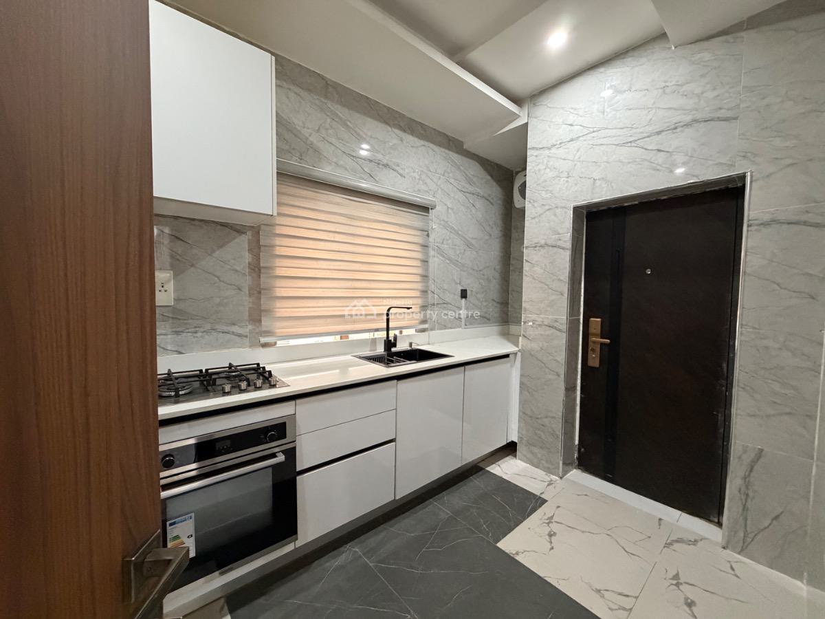 Fully Furnished 2 Bedroom Apartment, Katampe Extension Diplomatic Zone, Katampe Extension, Katampe, Abuja, Flat / Apartment for Rent