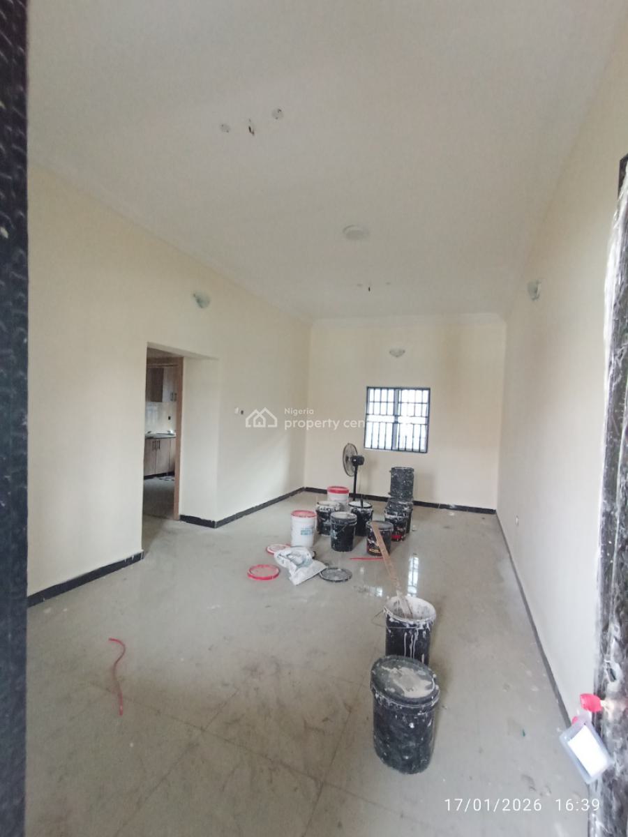 Block of Flats, Greenfield Estate, Ago Palace, Isolo, Lagos, Block of Flats for Sale